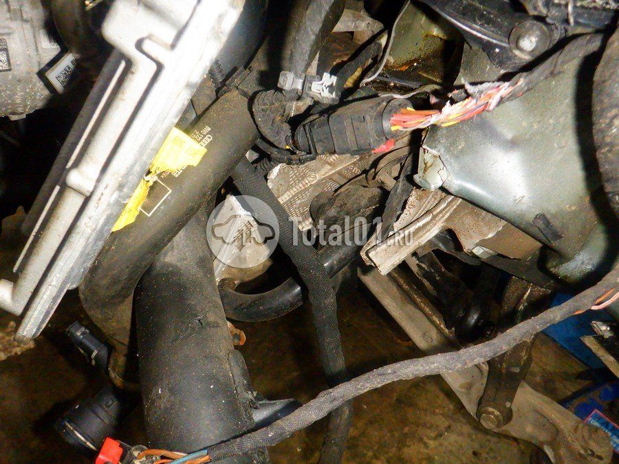 Фото Audi A4 234