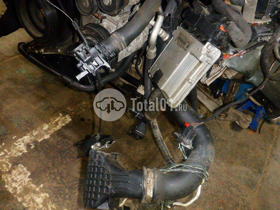 Фото Audi A4 236