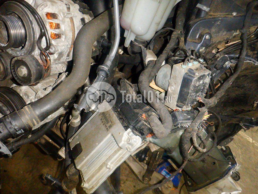 Фото Audi A4 238