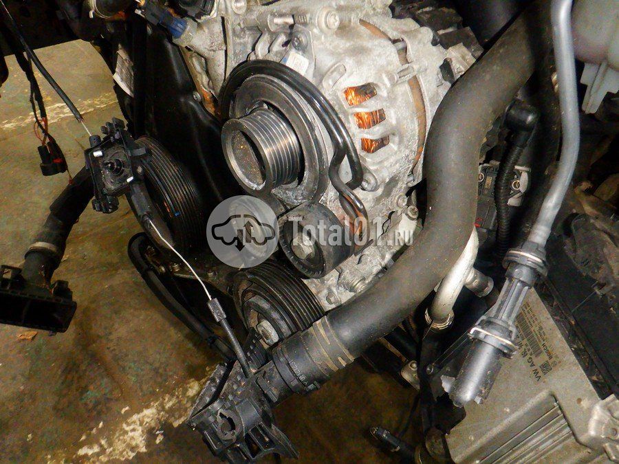 Фото Audi A4 246