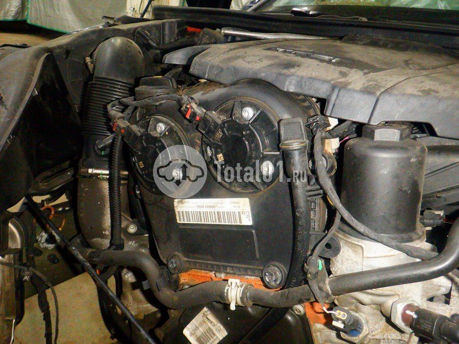 Фото Audi A4 248