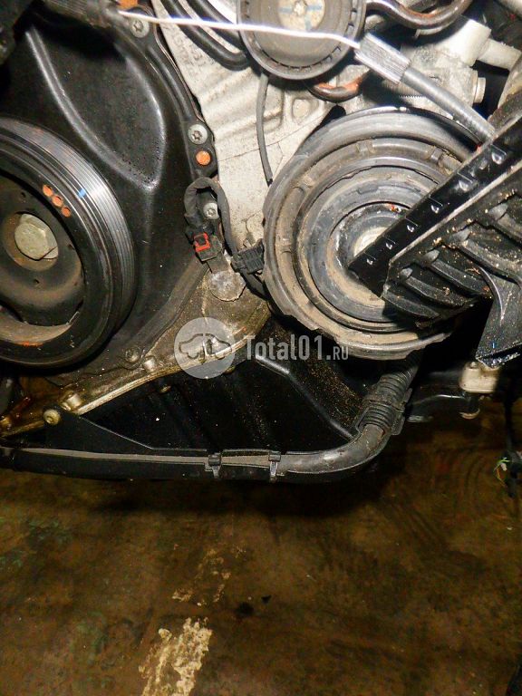 Фото Audi A4 254