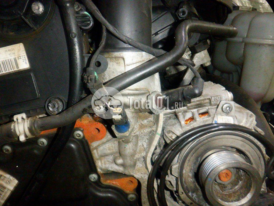 Фото Audi A4 262