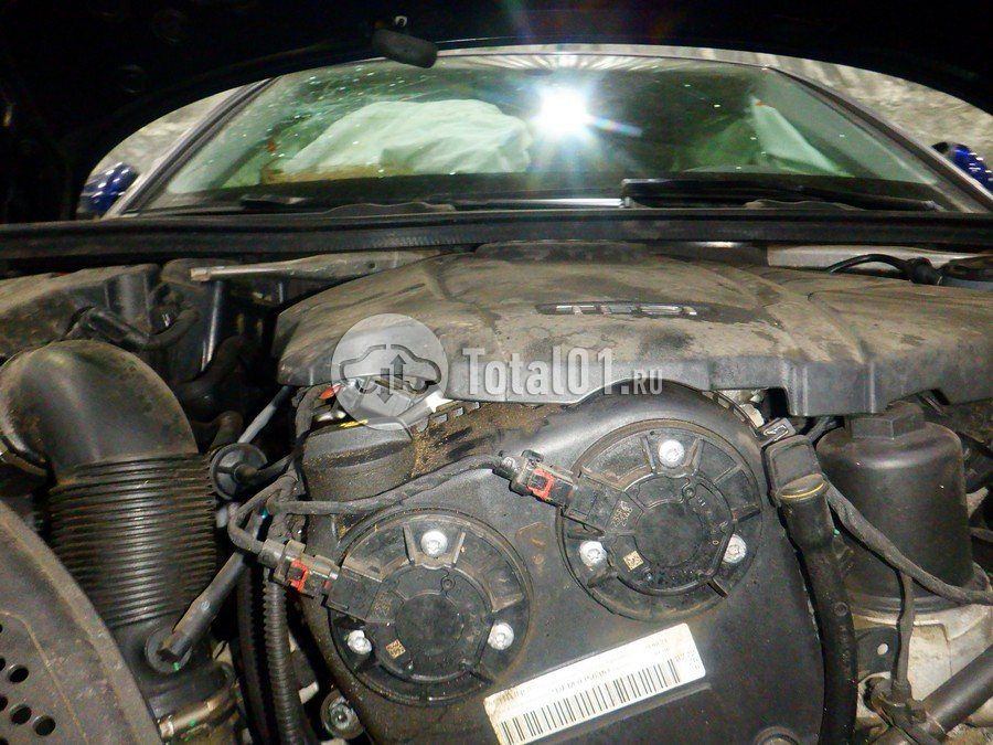 Фото Audi A4 264