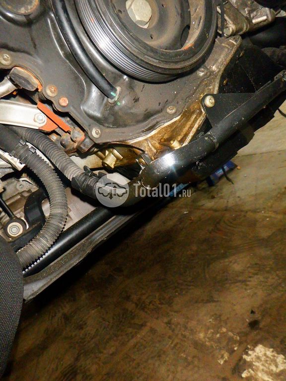 Фото Audi A4 266