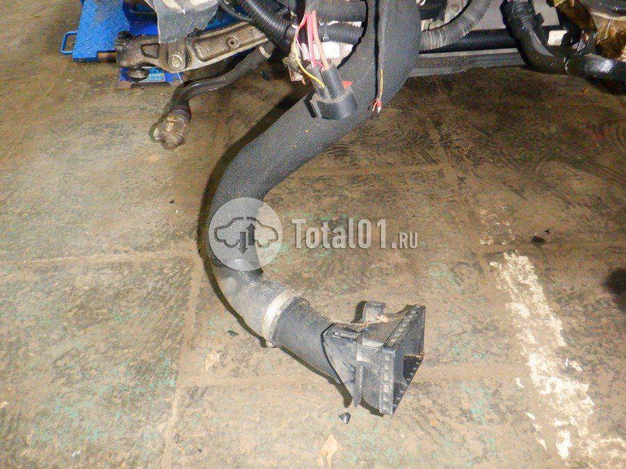 Фото Audi A4 270