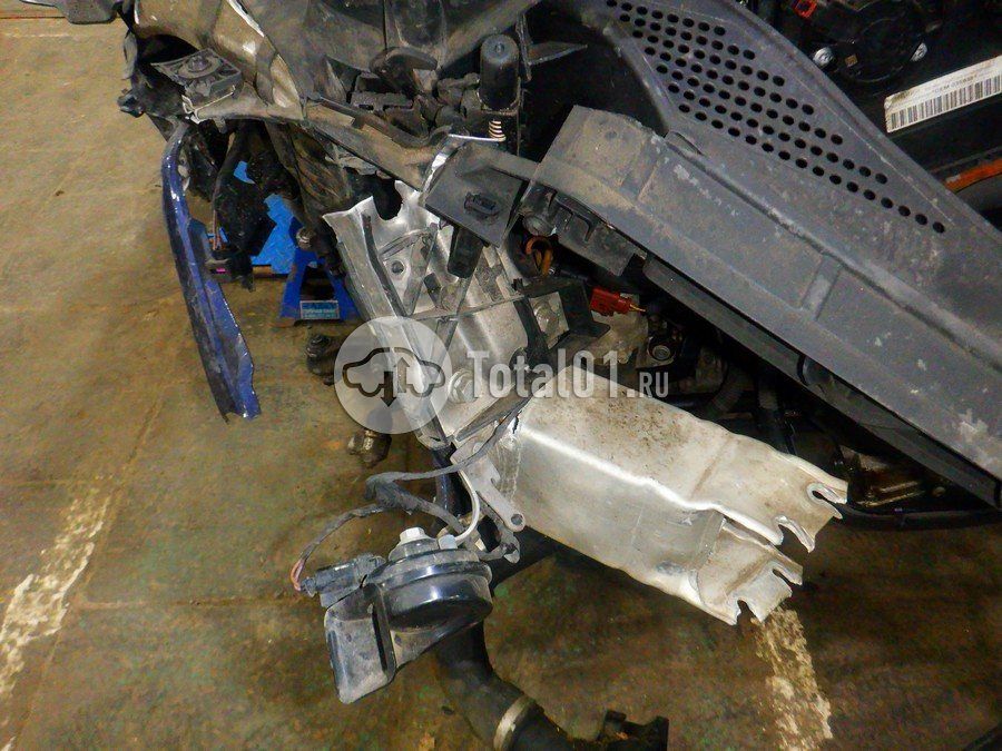 Фото Audi A4 272