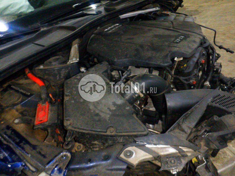 Фото Audi A4 276