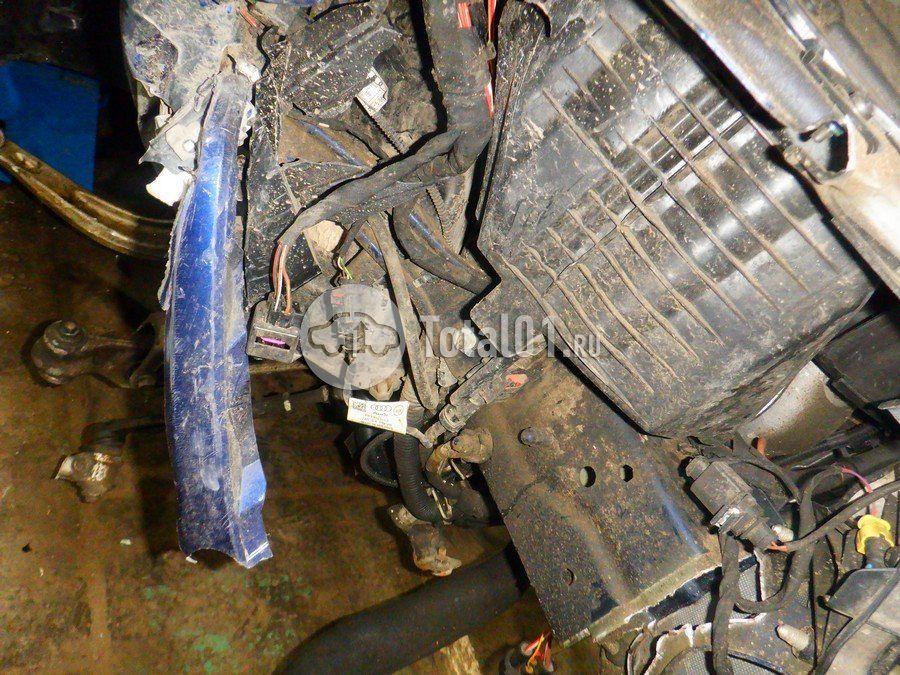 Фото Audi A4 278