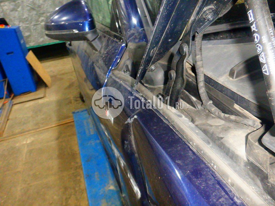 Фото Audi A4 284