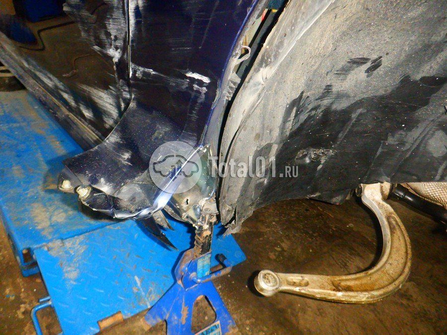 Фото Audi A4 286