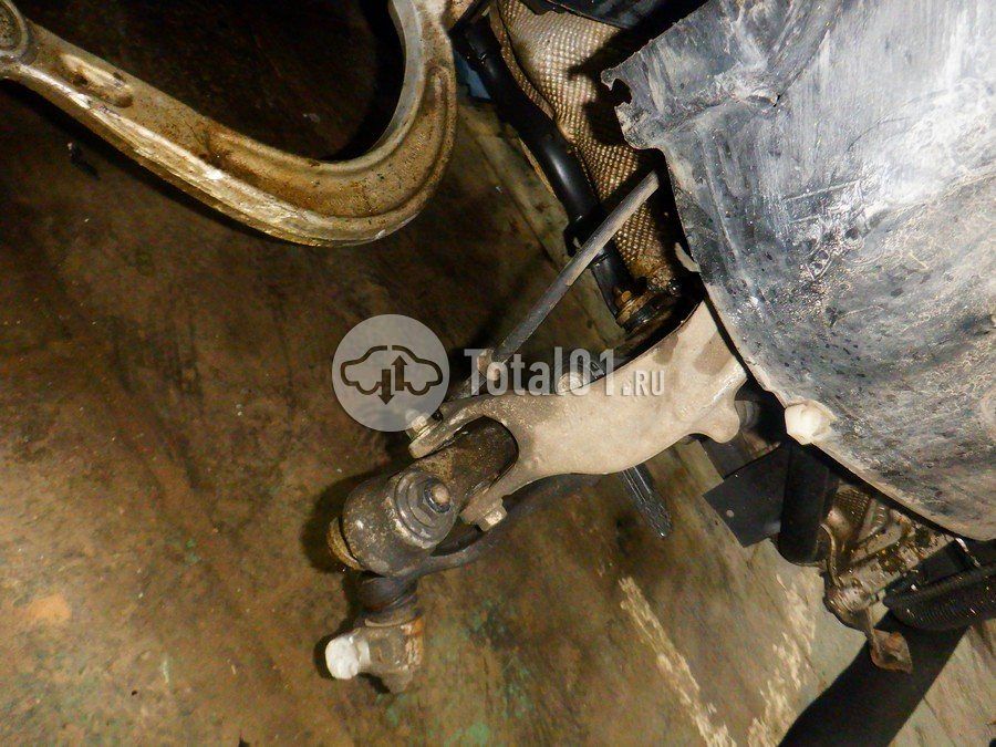 Фото Audi A4 288