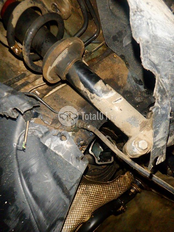 Фото Audi A4 292