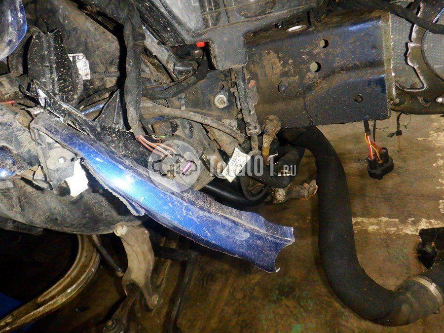 Фото Audi A4 296