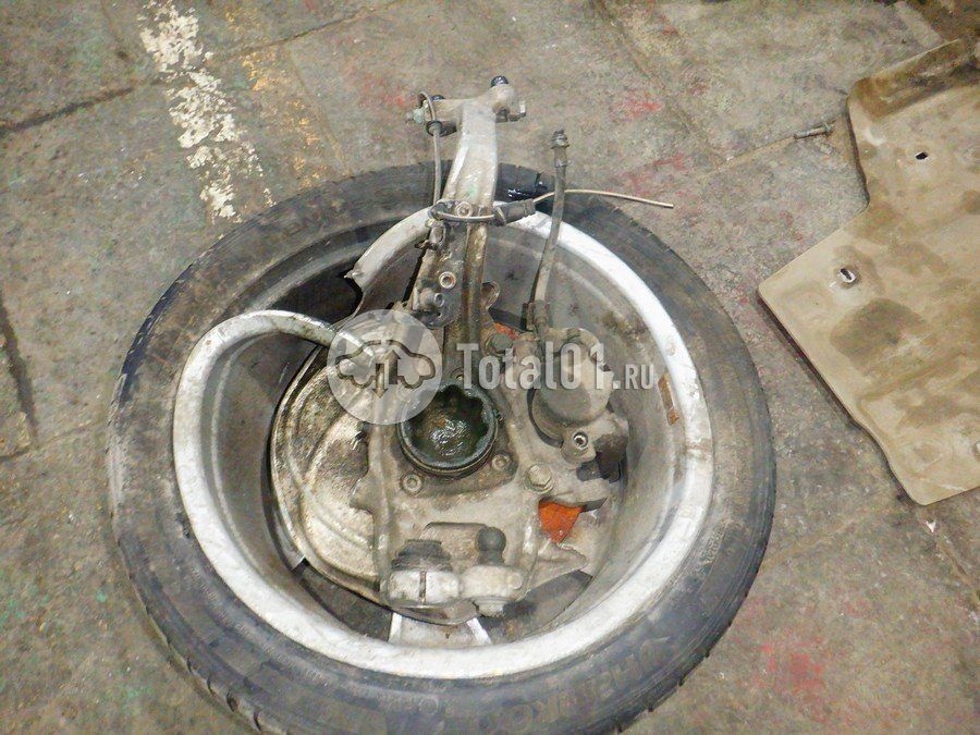 Фото Audi A4 302