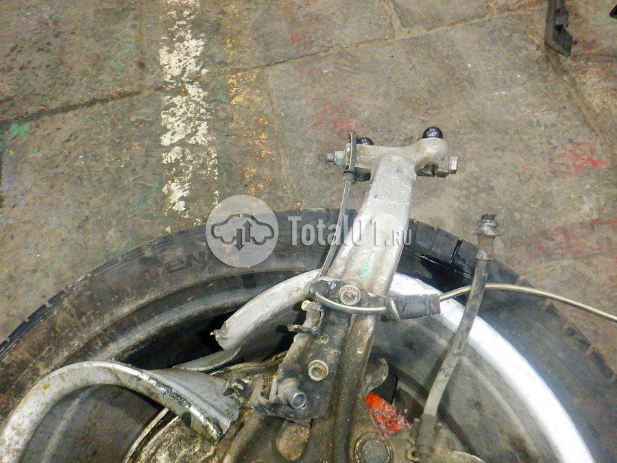 Фото Audi A4 304