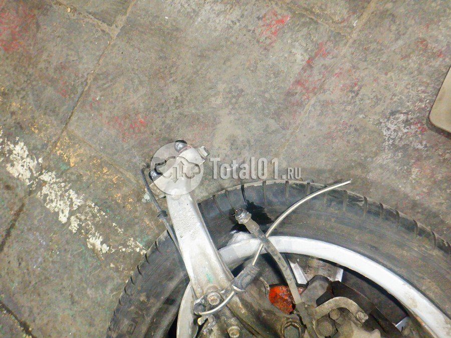 Фото Audi A4 306