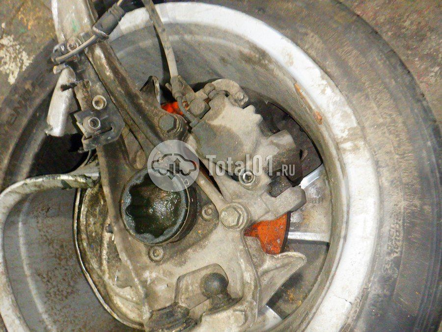 Фото Audi A4 308