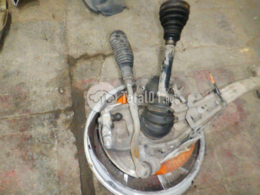 Фото Audi A4 310