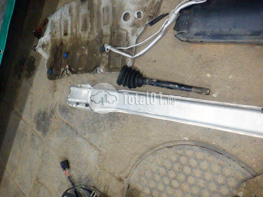 Фото Audi A4 314