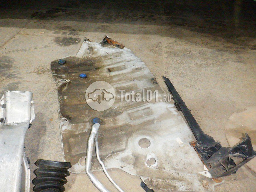 Фото Audi A4 316