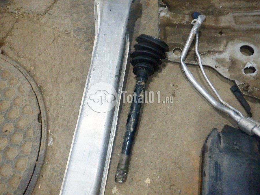 Фото Audi A4 318