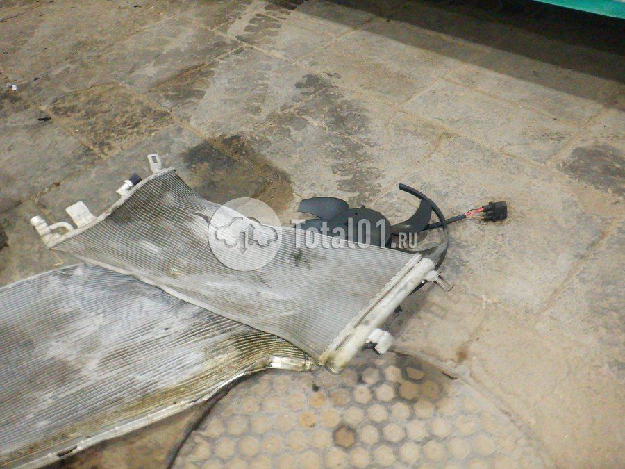 Фото Audi A4 322