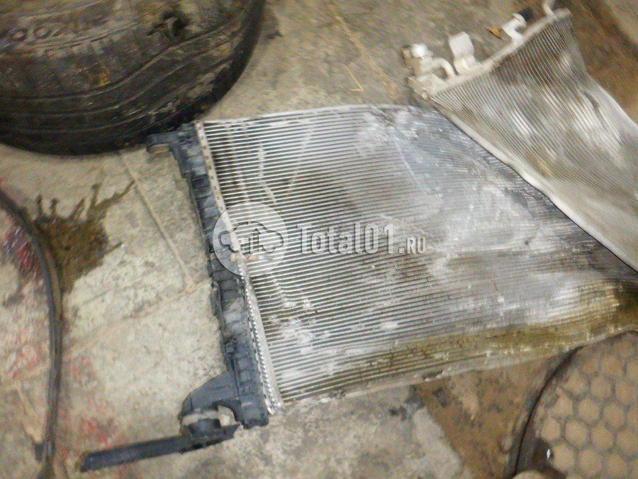 Фото Audi A4 324