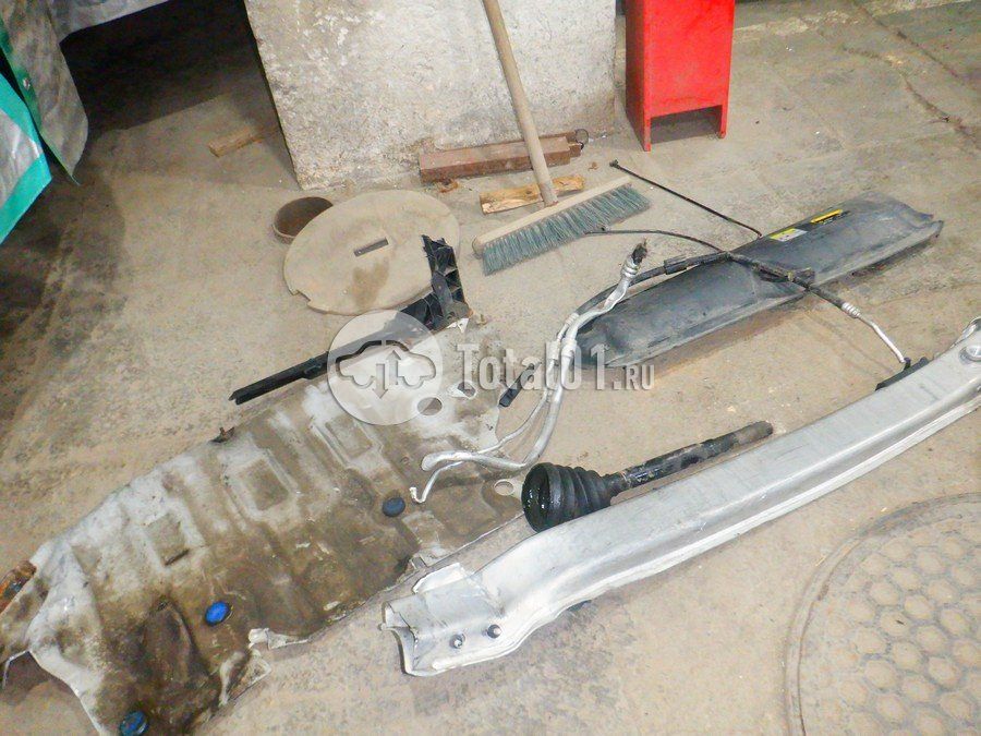 Фото Audi A4 334