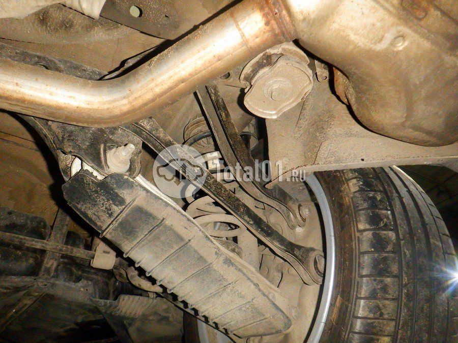 Фото Audi A4 338