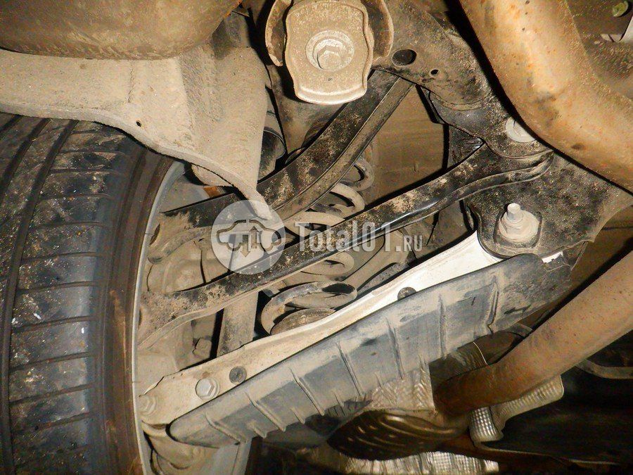 Фото Audi A4 342