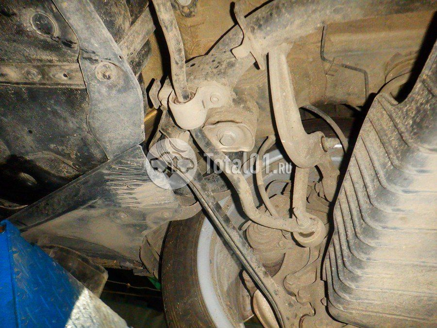 Фото Audi A4 344