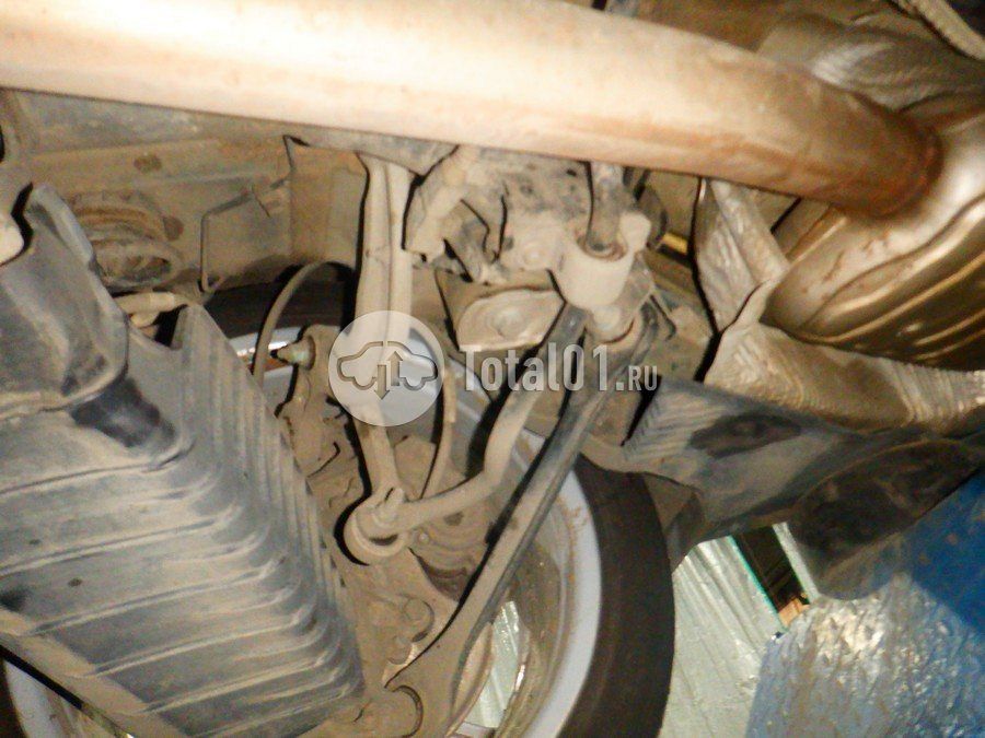 Фото Audi A4 346