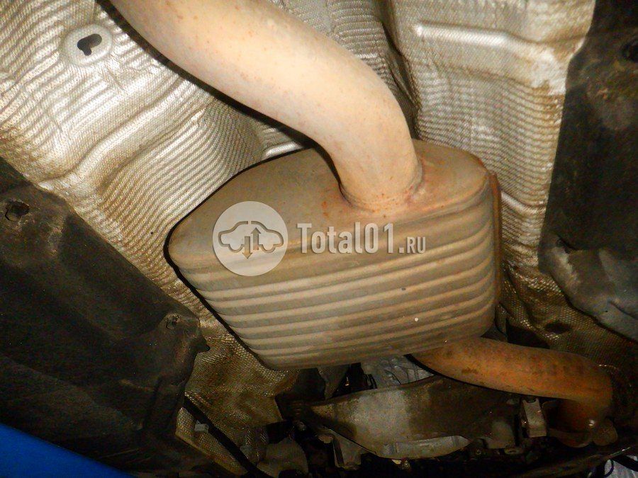 Фото Audi A4 356