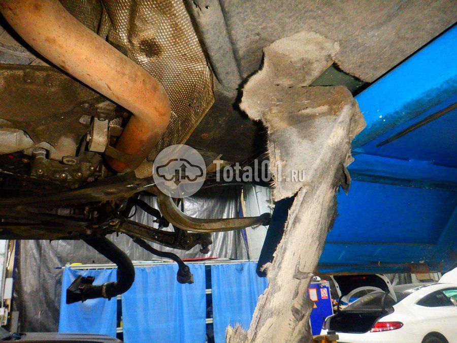 Фото Audi A4 358