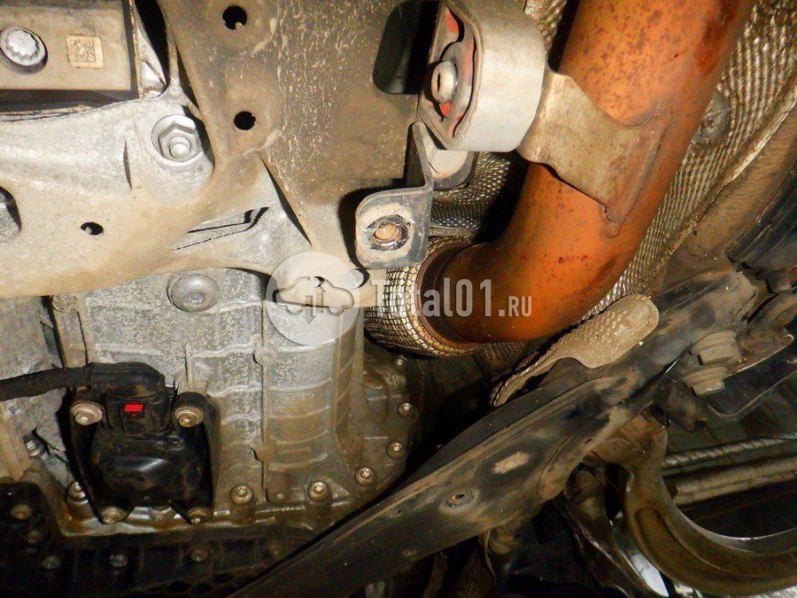 Фото Audi A4 364