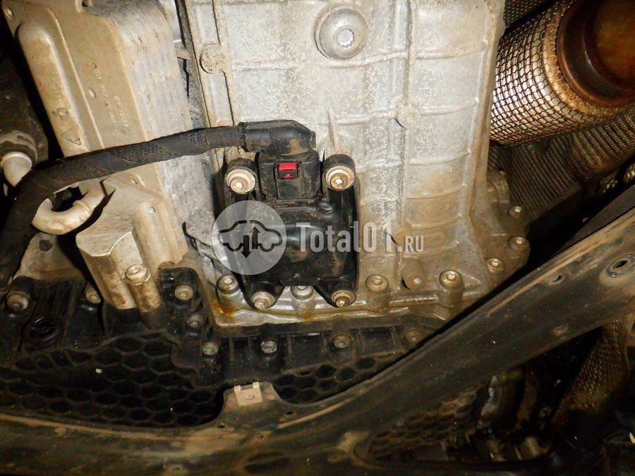 Фото Audi A4 366