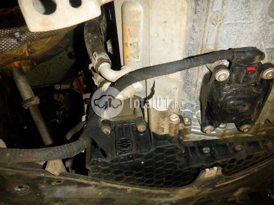 Фото Audi A4 368