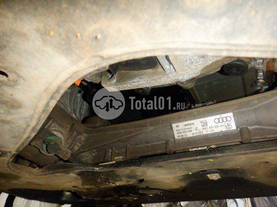 Фото Audi A4 376