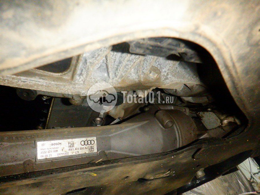 Фото Audi A4 378