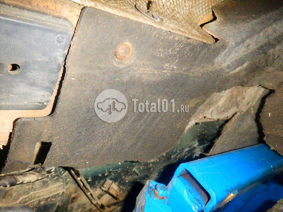 Фото Audi A4 384