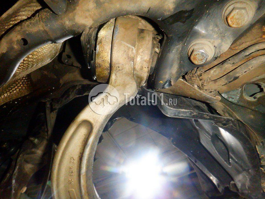 Фото Audi A4 386