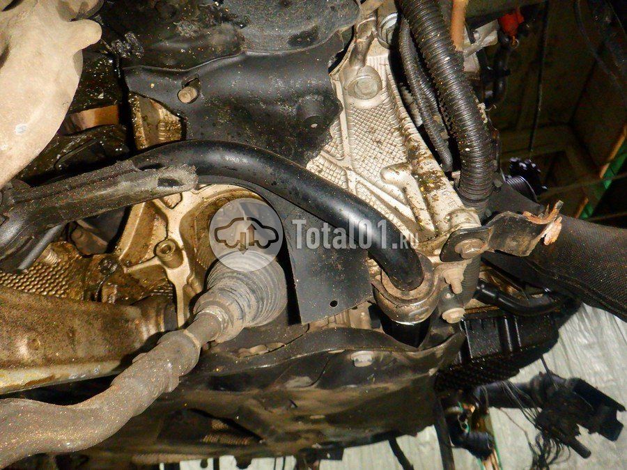 Фото Audi A4 388