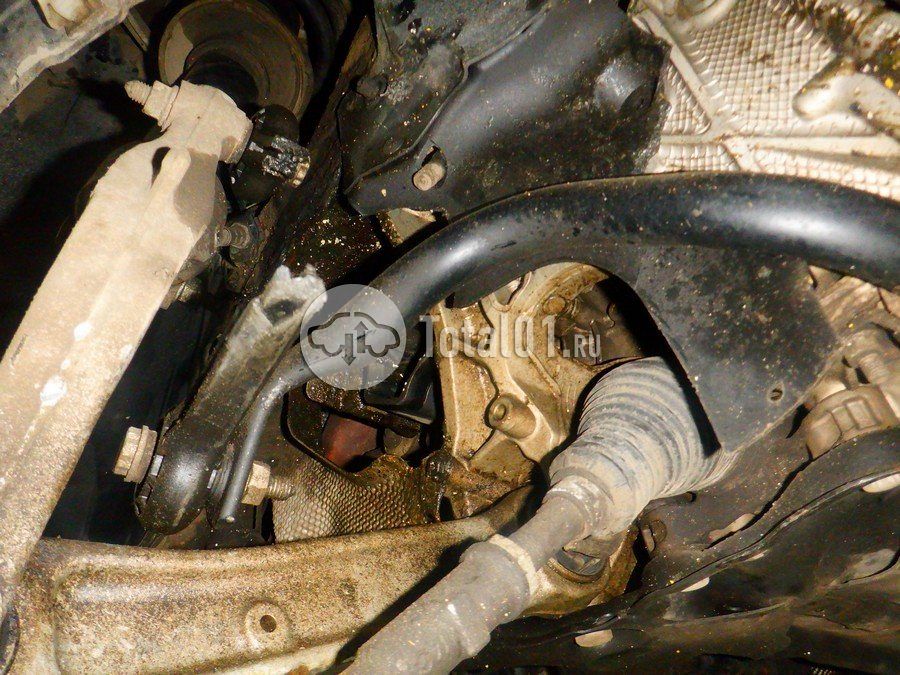 Фото Audi A4 390