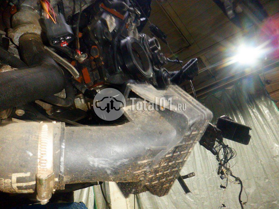 Фото Audi A4 392