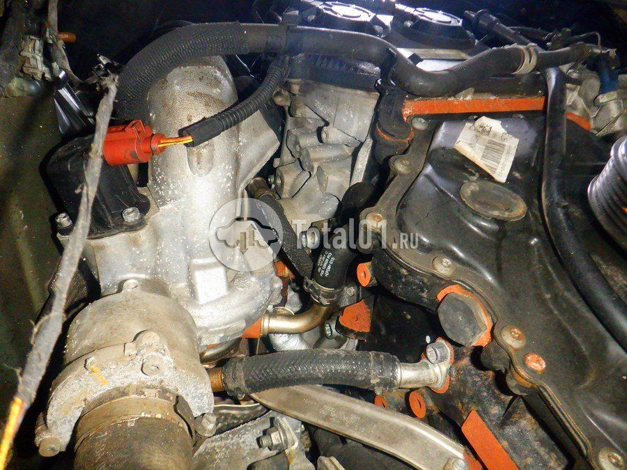 Фото Audi A4 396