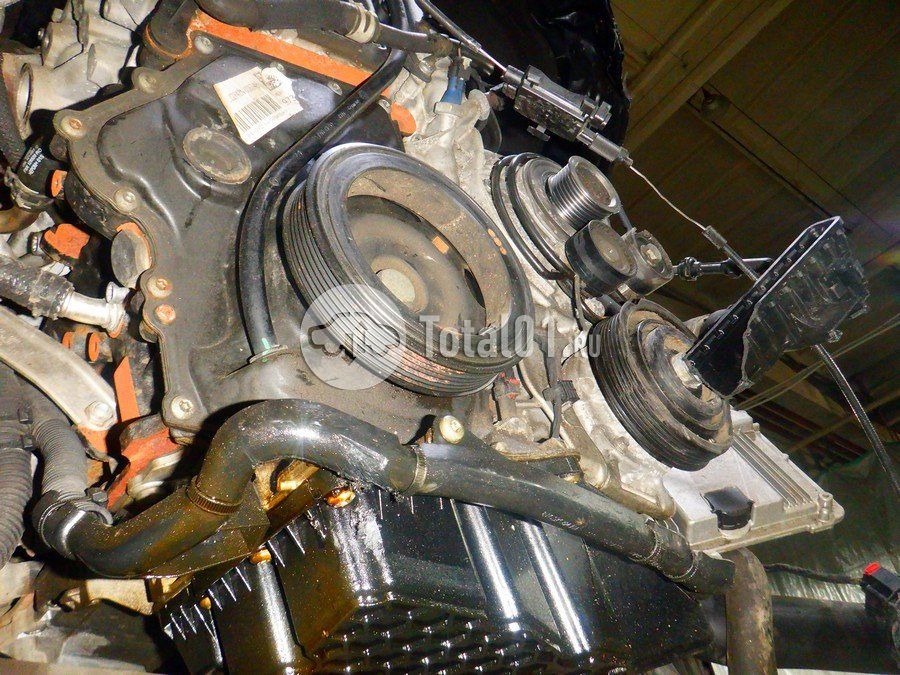 Фото Audi A4 400