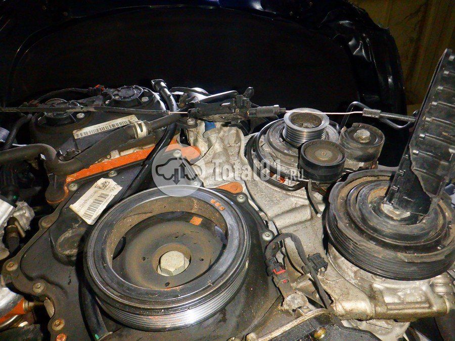 Фото Audi A4 402