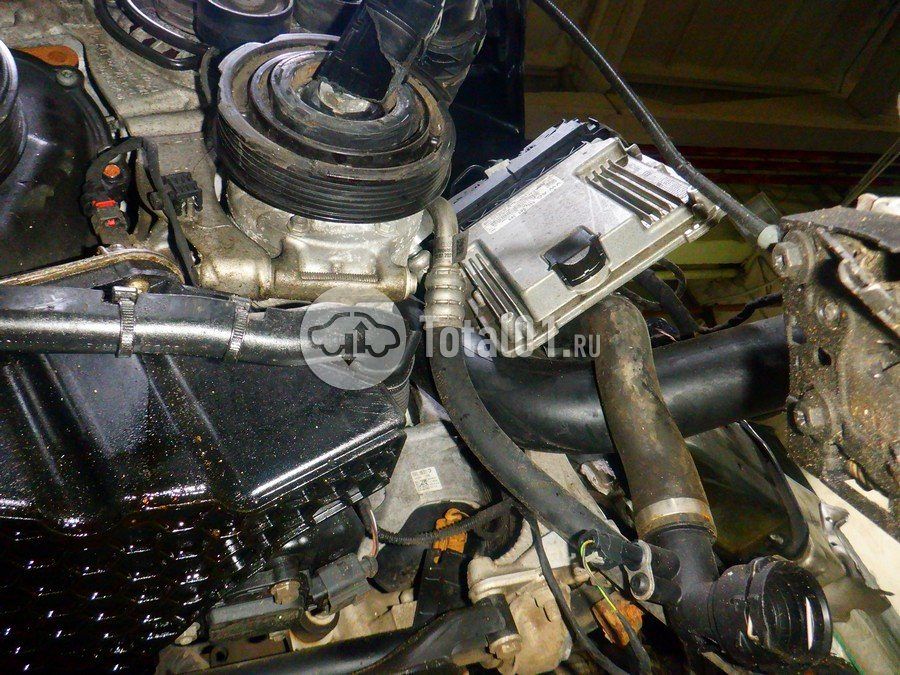 Фото Audi A4 404