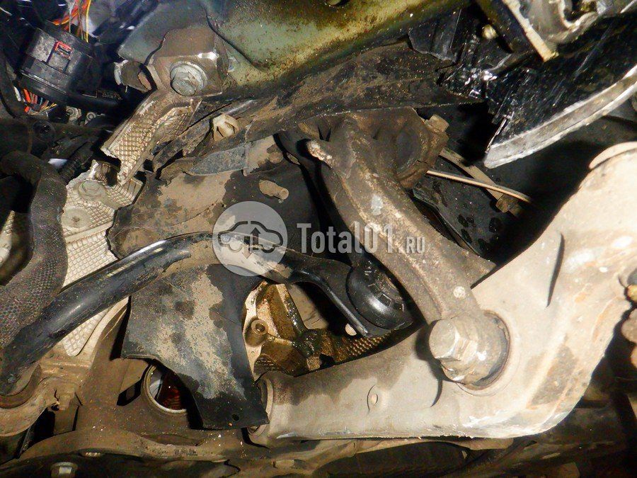 Фото Audi A4 410